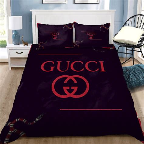 gucci blanket replica|gucci sheets for queen size.